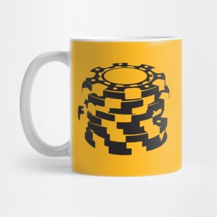 Chips Mug